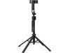 ULANZI TT23 Auto-Tracking Selfie Stick Tripod ULANZI TT23 Auto-Tracking Selfie Stick Tripod